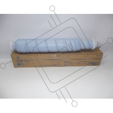 Картридж лазерный Konica-Minolta bizhub PRESS C1060/1070/1070P синий TN-619C