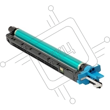 Барабан Konica-Minolta bizhub 758/Pro 958 DR-912 (о)