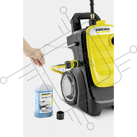 Минимойка Karcher K 7 Compact 3000Вт