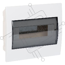 Щит распред. EKF pb40-v-12 встраиваемый ЩРВ-П-12 IP41 EKF PROxima