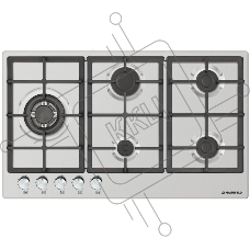 Газовая панель Maunfeld EGHS.95.33CS/G
