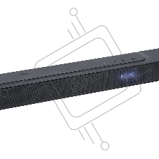 Саундбар JBL BAR 300 5.0 260Вт черный