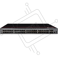Коммутатор 48GE 4SFP+ S5735-L48P4X-A1 HUAWEI