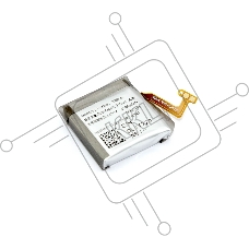 Аккумуляторная батарея для Samsung Galaxy Watch 5 SM-R900 (EB-BR900ABY)