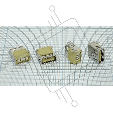 Разъем для ноутбука USB №21