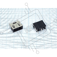 Разъем для ноутбука Lenovo IdeaPad G50-30 G50-40 G50-45 G50-50 G50-70 80 85 90