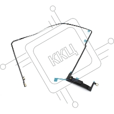 Кабель камеры iSight MacBook 12 Retina A1534 Early 2015 Early 2016 Mid 2017 (821-2729)