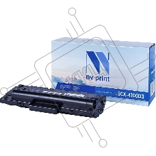 Картридж NV Print совместимый Samsung SCX-4100D3 для SCX-4100 (3000k)
