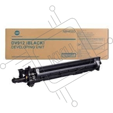 Блок проявки Konica-Minolta bizhub 758/Pro 958 DV-912
