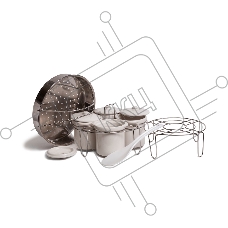 Мультиварка-скороварка-медленноварка STEBA DD 2 XL ECO