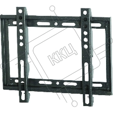 Кронштейн для телевизора Hama R1 118158 черный 19