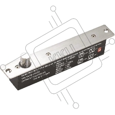 Замок электромеханический Falcon Eye FE-L100S нержавеющая сталь серебристый (00-00110260)