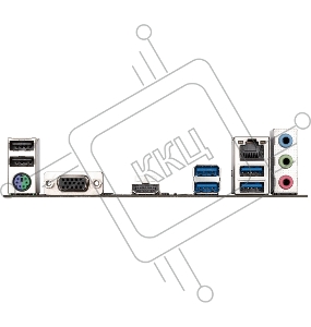 Материнская плата Gigabyte A520M K V2 (V1.1) Soc-AM4 AMD A520 2xDDR4 mATX AC`97 8ch(7.1) GbLAN RAID+VGA+HDMI