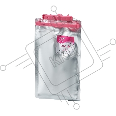 Контейнер с чернилами Sakura C13T973300 (T9733 M) для Epson, пурпурный , 22000 к.