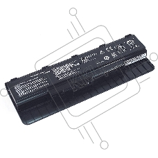 Аккумуляторная батарея для ноутбука Asus GL771 10.8V 5200mAh OEM черный