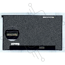 Матрица NE156QHM-NY6