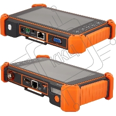 Тестер Lanmaster LAN-TST-CCTV-500-IP