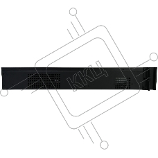 Видеорегистратор TRASSIR NeuroStation 9800R/64 сетевой видеорегистратор.