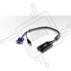 Модуль удлинителя ATEN USB Virtual Media CPU Module.