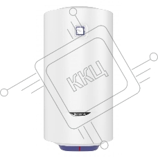 Водонагреватель электрический Ariston BLU1 R ABS 65 V SLIM белый, накопительный, 65 л, 1,5 кВт