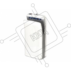Сушилка для рук Electrolux EHDA/HPF-1200W 1200Вт белый
