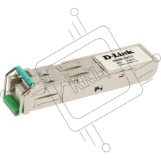 Трансивер SFP D-Link 331T/20KM/A1A