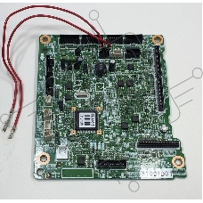 Плата DC-контроллера HP LJ Pro 500 M521/ Ent 500 M525 (RM1-8615)