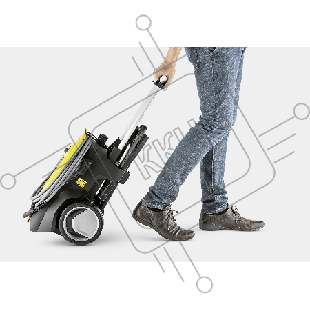 Минимойка Karcher K 7 Compact 3000Вт