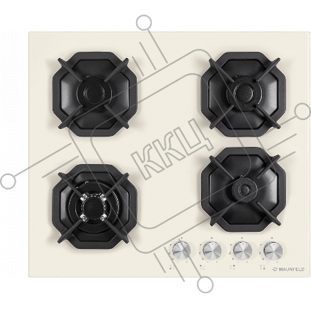 Газовая варочная панель MAUNFELD EGHG.64.23CBG/G