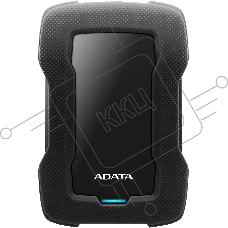 Внешний жесткий диск 4TB ADATA HD330, 2,5
