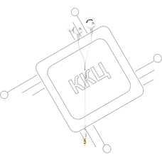 Наушники JBL C100SIU белый