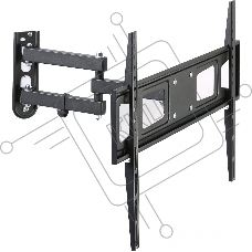 Кронштейн для телевизора Hama R1 118157 черный 37
