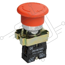Кнопка LAY5-BS542 
