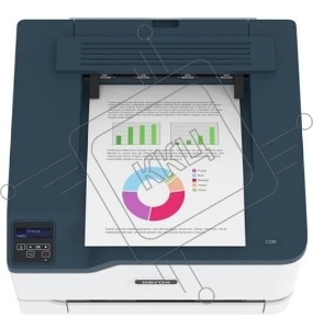 Цветной принтер Xerox C230 A4