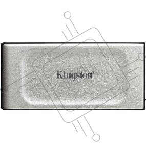 Накопитель SSD Kingston USB 3.2 4Tb SXS2000/4000G XS2000 1.8