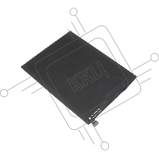 Аккумуляторная батарея L18D1P33 для Lenovo Tab V7 PB-6505M 3.85V 5180mAh