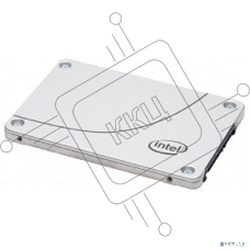Накопитель SSD Intel D3-S4610 Series (960Gb, 2.5in SATA 6Gb/s, 3D2, TLC), 963347