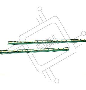 Светодиодная подсветка для LG 47LA, 47LM 6916L-1179A 6916L-1180A (комплект 2шт)