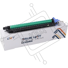 Драм-юнит (c двухслойным ракелем) DR-512 для KONICA MINOLTA Bizhub C284e/C224/C554 (CET) CMY, 95000 стр., CET7369P