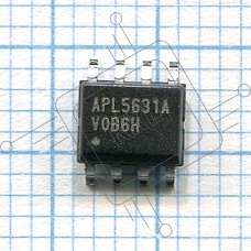 Микросхема APL5631