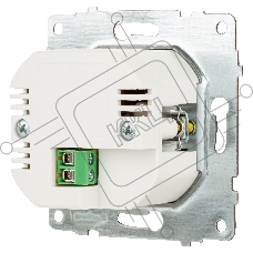 Ovivo Механизм розетки USB 5V-2A (2 порта), антрацит, 600-000313-247