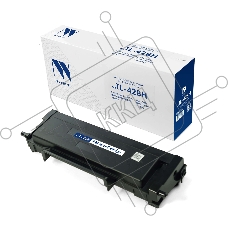 Картридж NVP совместимый NV-TL-428H для Pantum P3308DN/P3308DW/M7108DN/M7108DW (3000k)