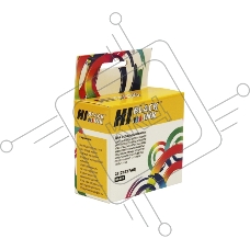 Картридж HP DJ 3320/3325/3420 , №27 (Hi-Black) C8727AE, BK