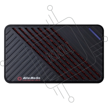 Карта видеозахвата Avermedia Live Gamer Ultra GC553 внешний USB 3.1