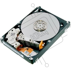 Жесткий диск Toshiba 300GB  SAS2.5