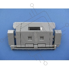 Ролик отделения в сборе HP CLJ CP3525/CM3530/Ent 500 M551/575/ Pro 500 M570 (RM1-4966)