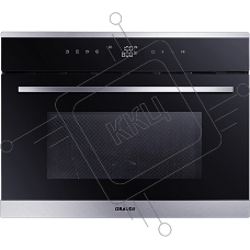 Встраиваемая электрическая духовка Graude MWG 45.0 E 