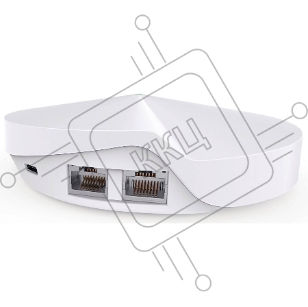 Роутер TP-LINK DECO M5(1-PACK) AC1300 Домашняя Mesh Wi-Fi система