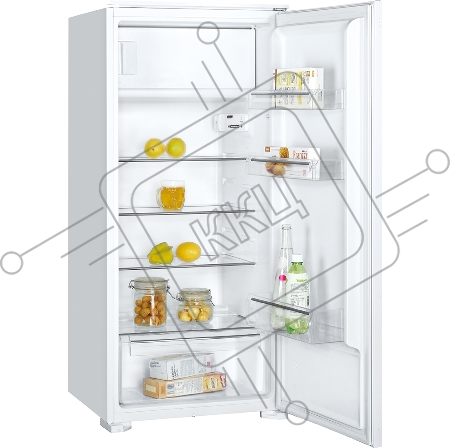 Встраиваемый Холодильник Zigmund & Shtain BR 12.1221 SX