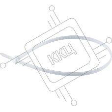 Хомут кабельный 71 060 NCT-076-500-100/WH 7.6х500 нейл. бел. (уп.100шт) Navigator 71060